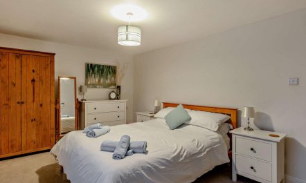 2 Bed in South Molton 9