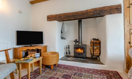 2 Bed in South Molton 4