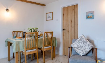 2 Bed in South Molton 7