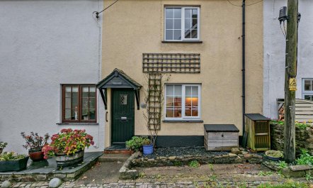 2 Bed in South Molton 0