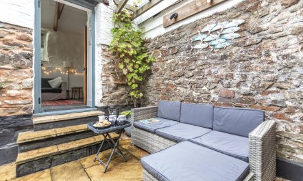2 Bed in South Molton 5