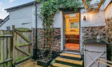 2 Bed in South Molton 7