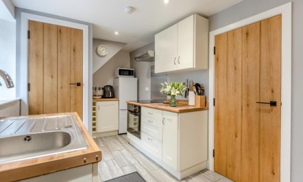 2 Bed in South Molton 2