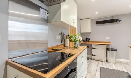 2 Bed in South Molton 6