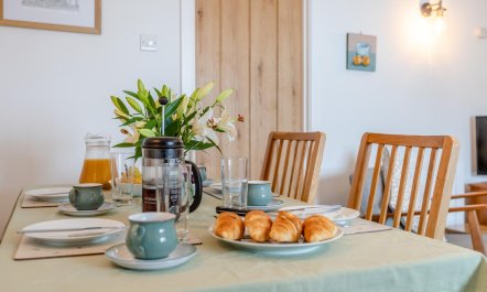 2 Bed in South Molton 8