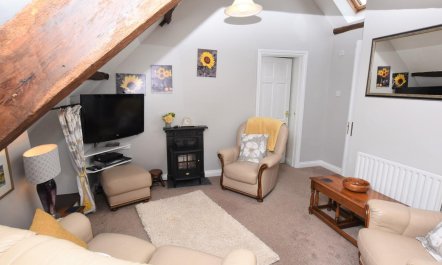 2 Bed in Brecon 5