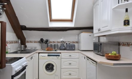 2 Bed in Brecon 6