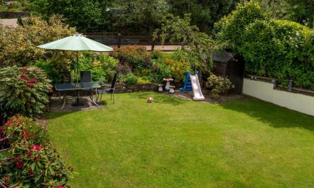 2 Bed in Brecon 2