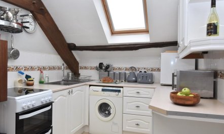 2 Bed in Brecon 7