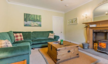 3 Bed in Kirriemuir 9
