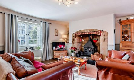 3 Bed in Backworth 2