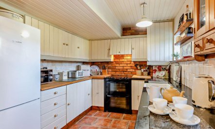 3 Bed in Backworth 7