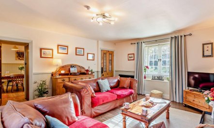 3 Bed in Backworth 3