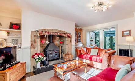 3 Bed in Backworth 4