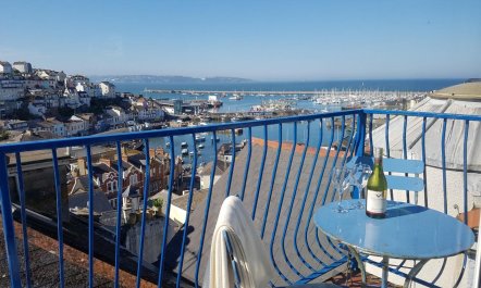 3 Bed in Brixham