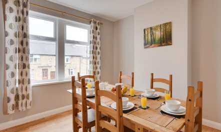 3 Bed in Belford 8