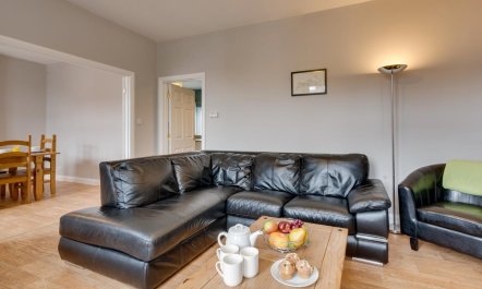 3 Bed in Belford 2