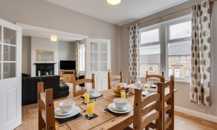 3 Bed in Belford 9