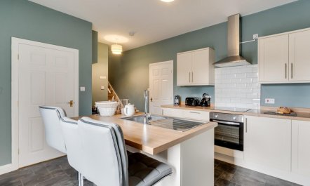 3 Bed in Belford 7