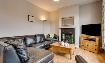 3 Bed in Belford 3