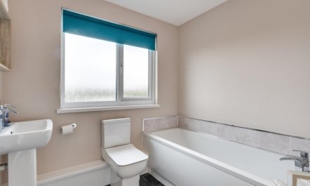 3 Bed in Belford 5
