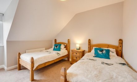 3 Bed in Belford 2