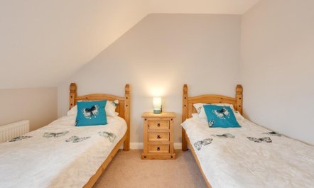 3 Bed in Belford 3