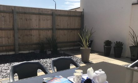 3 Bed in Newquay 1