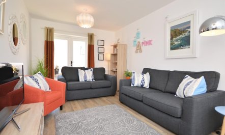3 Bed in Newquay 1