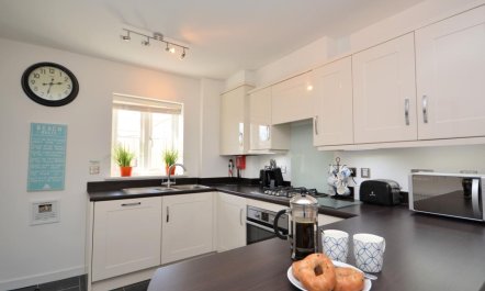 3 Bed in Newquay 6
