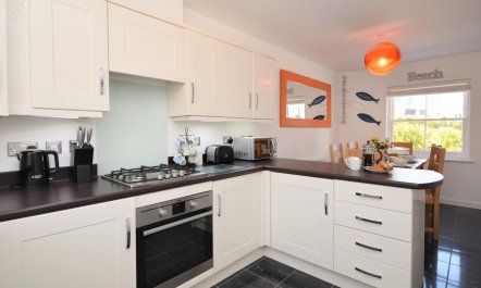 3 Bed in Newquay 7