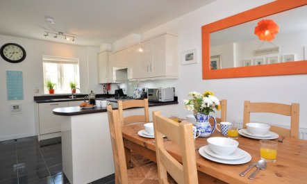 3 Bed in Newquay 4