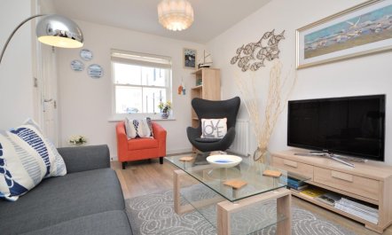 3 Bed in Newquay 2