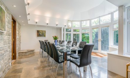 8 Bed in Bridport 7