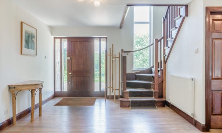 8 Bed in Bridport 4