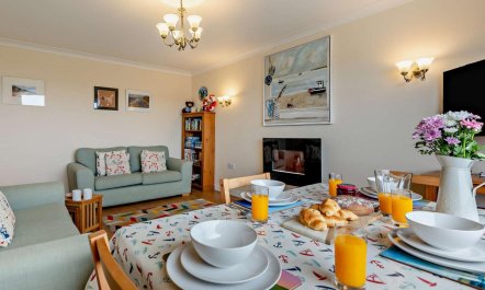 2 Bed in Bude 8