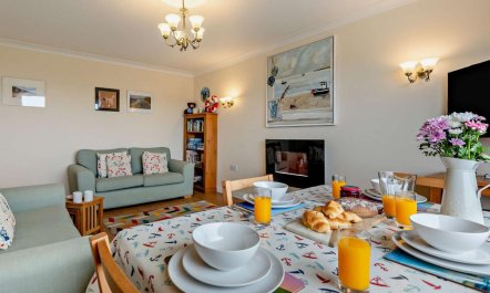 2 Bed in Widemouth Bay 8