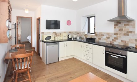 1 Bed in Harrogate 1