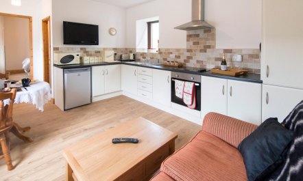 1 Bed in Harrogate 1