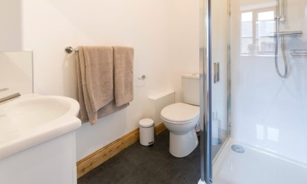 1 Bed in Harrogate 7