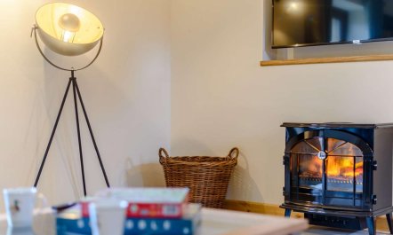 4 Bed in Llandrindod Wells 7