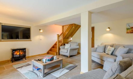 4 Bed in Llandrindod Wells 8
