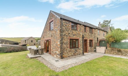 2 Bed in Liskeard