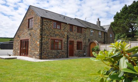 2 Bed in Liskeard