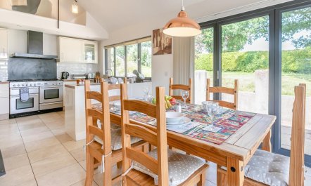 2 Bed in Okehampton 5