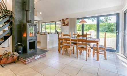 2 Bed in Sampford Courtenay 6