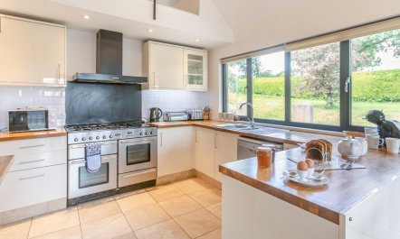 2 Bed in Sampford Courtenay 4