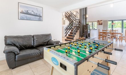 2 Bed in Sampford Courtenay 7