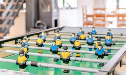 2 Bed in Sampford Courtenay 9