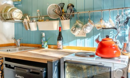 1 Bed in Abergavenny 8